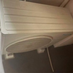Daikin エアコンの画像