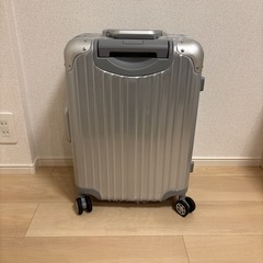 【みかん様】キャリーケースの画像