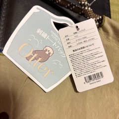 新品✨コーギー？トートバッグの画像