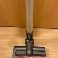 ダイソンの画像