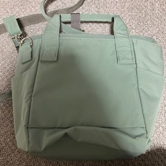 anello ショルダーバッグの画像