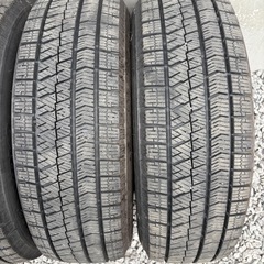 185/65/15冬VRX2の画像