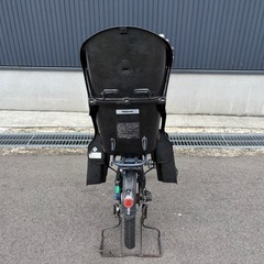 パナソニック電動自転車ギュットアニーズDX　　の画像