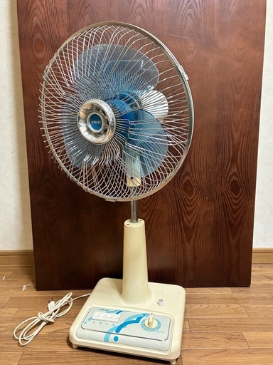✨扇風機✨