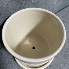 植木鉢3点セットの画像