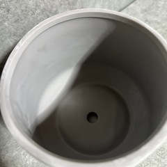 植木鉢3点セットの画像