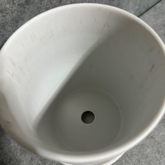植木鉢3点セットの画像