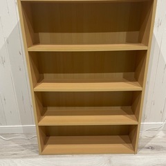 本棚　の画像