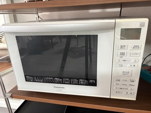 オーブンレンジ