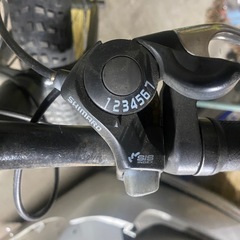 ファットバイクの画像