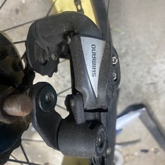 ファットバイクの画像