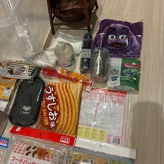 雑貨色々セットの画像