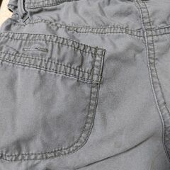 【近日中処分予定】H&M/エイチアンドエム　ショートパンツ　EUR34の画像