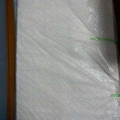 シングルベッドの画像