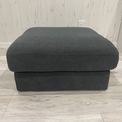 取引先決定！ソファー　オットマンの画像