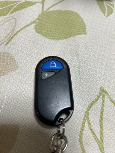  発電機