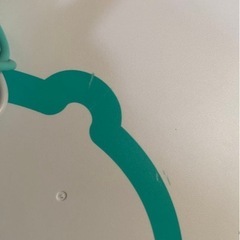 ベビーモニターの画像