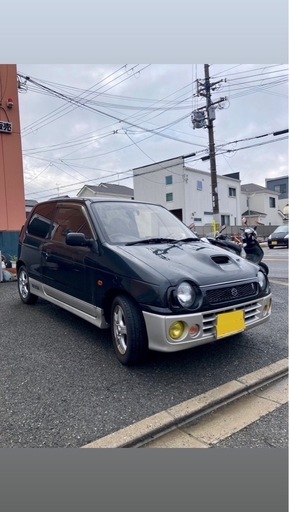 アルトワークス