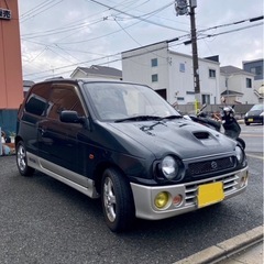 アルトワークスの画像