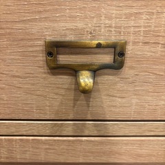 キッチンカウンターの画像