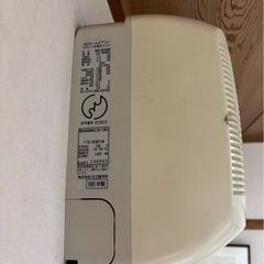 エアコンの画像