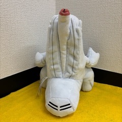 ポケモンセンター限定✨ジュラルドンぬいぐるみ✨タグ付き・美品✨の画像