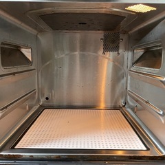 ウォーターオーブン　ヘルシオ AX-HC2の画像