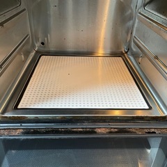 ウォーターオーブン　ヘルシオ AX-HC2の画像