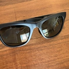 美品　スノーピーク　折りたたみ　サングラスの画像
