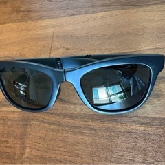 美品　スノーピーク　折りたたみ　サングラスの画像