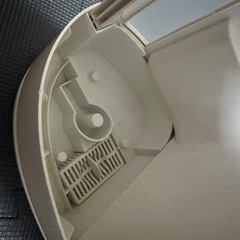 パナソニック 加湿セラミック ヒーターの画像