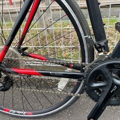 FELT-F75-ロードバイクの画像