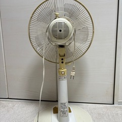 扇風機の画像