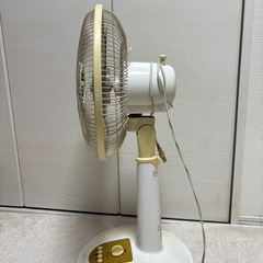 扇風機の画像
