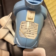 浮き輪　プール　膨らませるやつの画像
