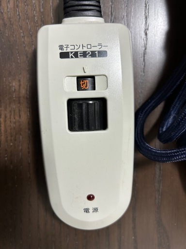 ニトリ　こたつテーブル　横150cm×縦90cm×高さ68cm(上のキャビネットは付属しません)