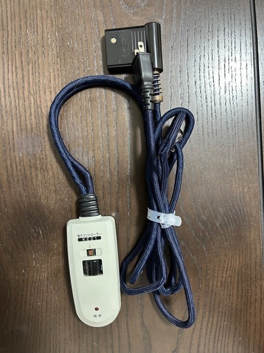 ニトリ　こたつテーブル　横150cm×縦90cm×高さ68cm(上のキャビネットは付属しません)