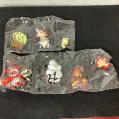 不二家　ペコちゃん　ペコ&ポコ　ストーリーランド　①〜⑩ カード付の画像
