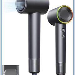 【新品】ドライヤー　速乾　大風量の画像