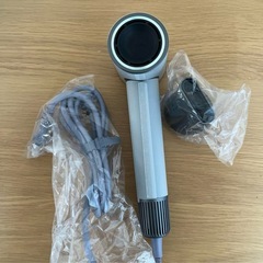 【新品】ドライヤー　速乾　大風量の画像
