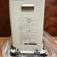 ✨ファンヒーター✨の画像