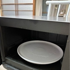 TOSHIBA 電子レンジ VFインバーター（ER-A3） ジャンク品の画像