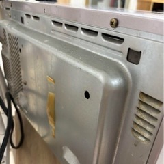 TOSHIBA 電子レンジ VFインバーター（ER-A3） ジャンク品の画像