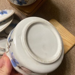 グラタン皿　5セットの画像