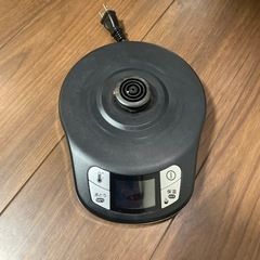 T-FAL　温度設定可能 の画像