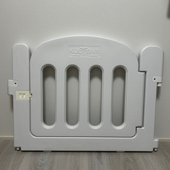 大阪熊　ベビーサークル　200×160　BABY HOMEの画像