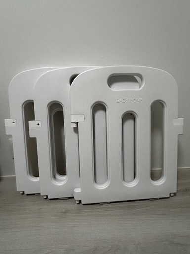 大阪熊　ベビーサークル　200×160　BABY 