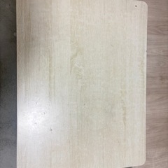 こたつテーブル 80×60の画像