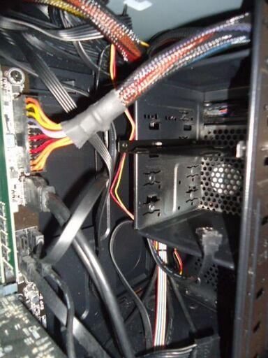 デスクトップPC　Windows10仕様