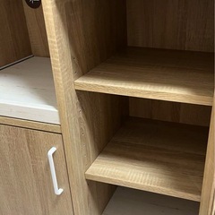 キッチンカウンターの画像